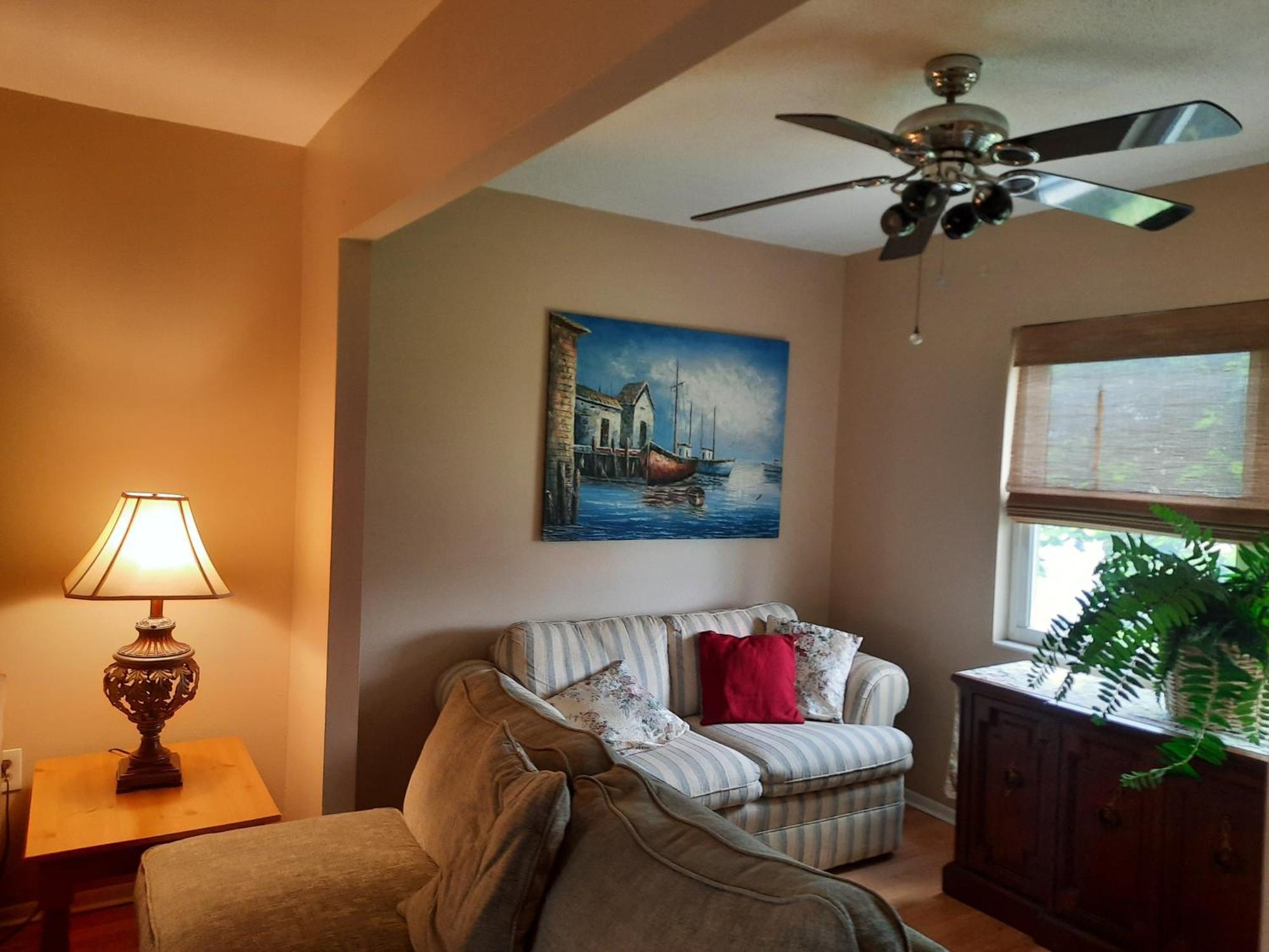 4080 Lake Bayshore Drive Bradenton Exterior foto