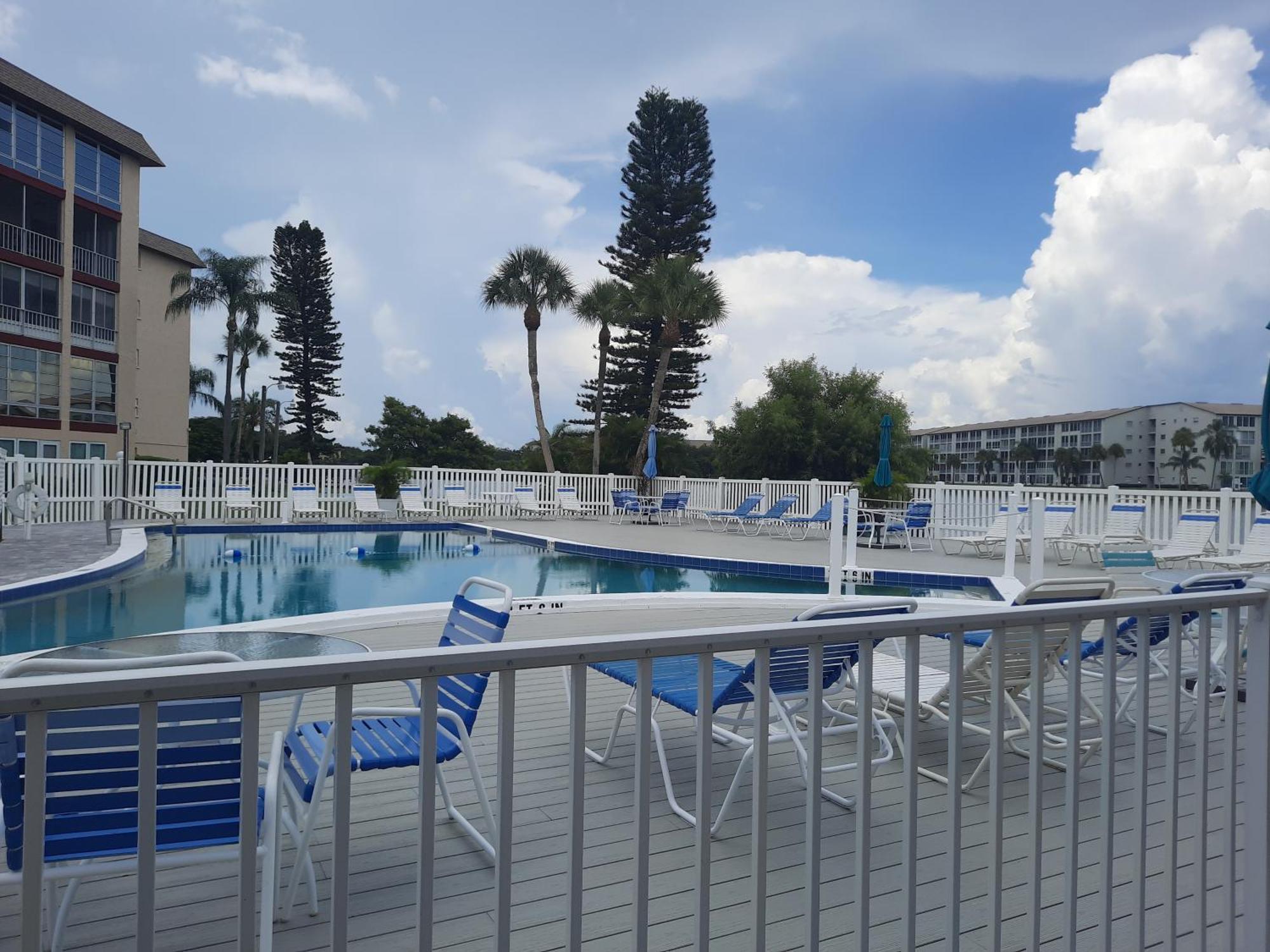 4080 Lake Bayshore Drive Bradenton Exterior foto